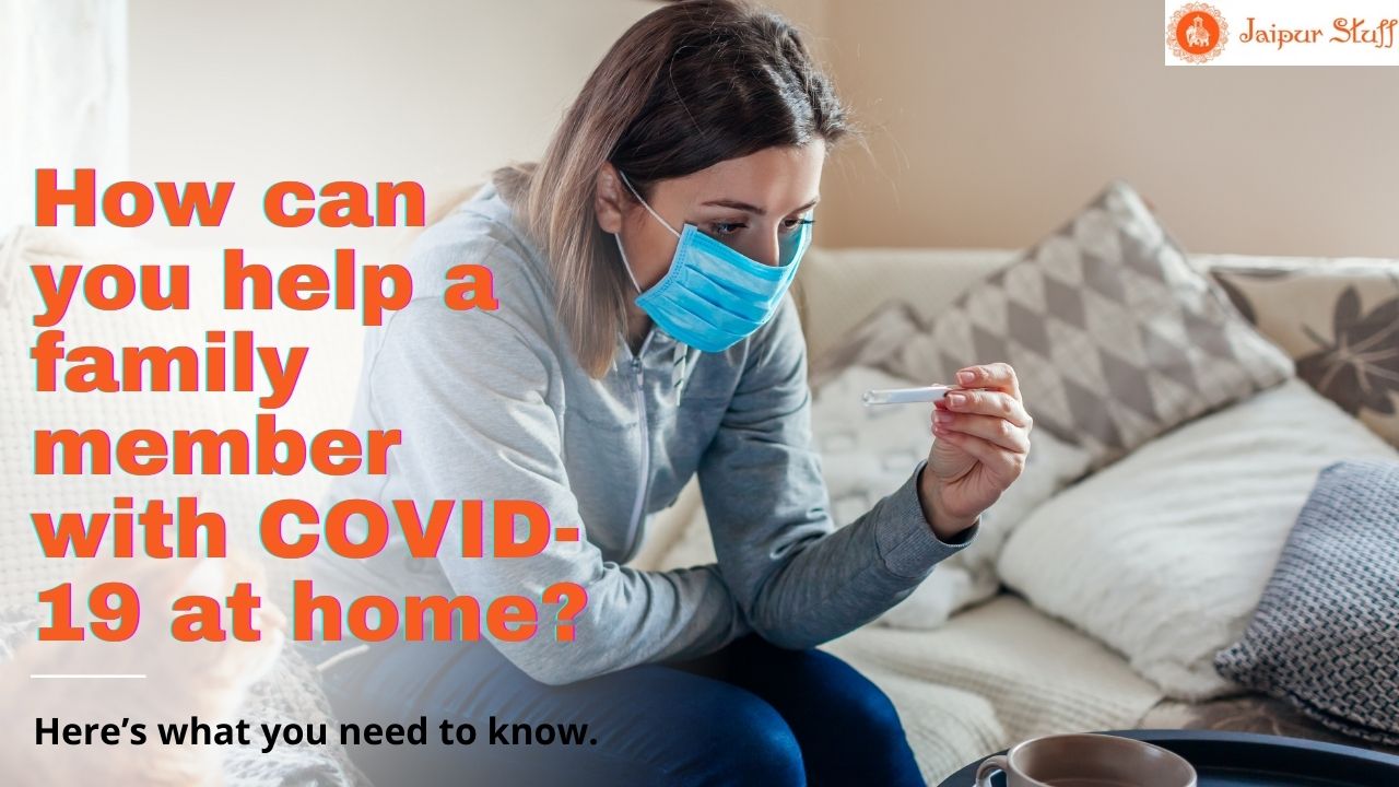 Home Care Tips For Treating COVID-19