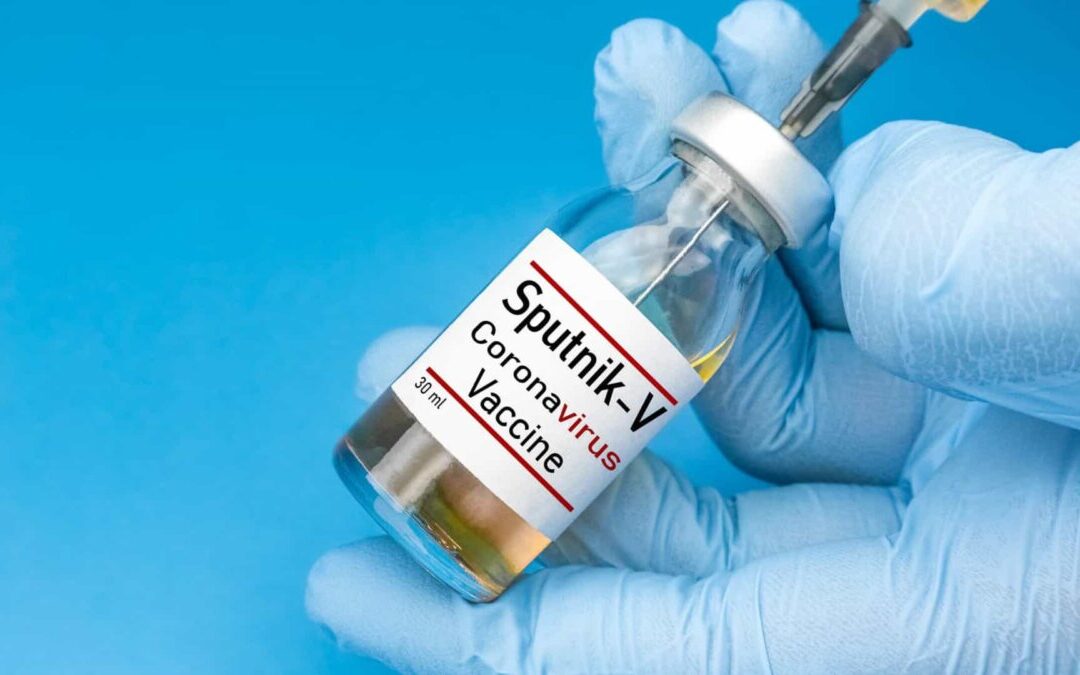 Sputnik-V vaccine