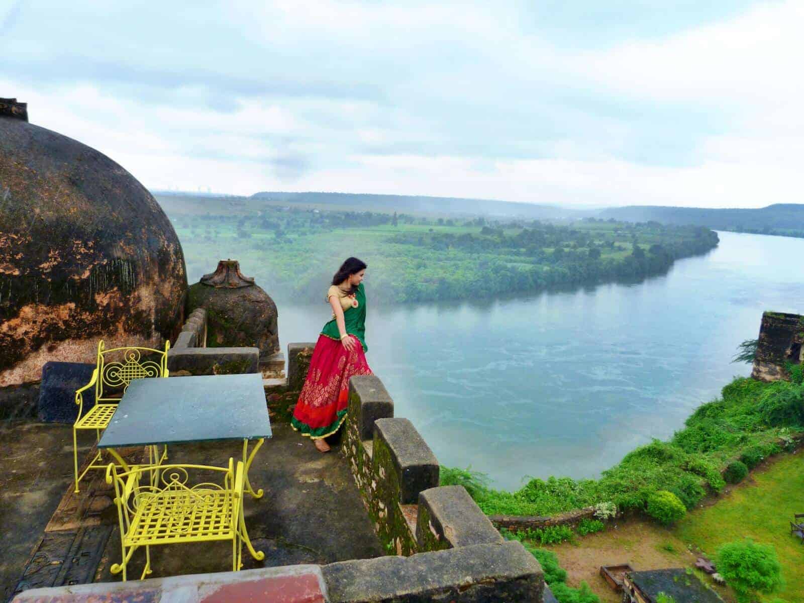 Places near Jaipur to visit during monsoon Jaipur Stuff