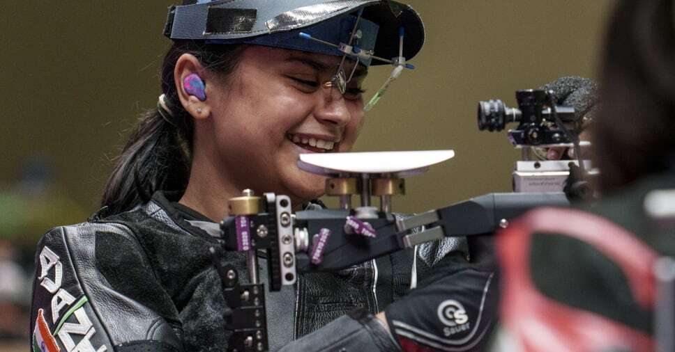 Jaipur's Avani Lekhara wins India's first gold in shooting at Tokyo  Paralympics - Jaipur Stuff