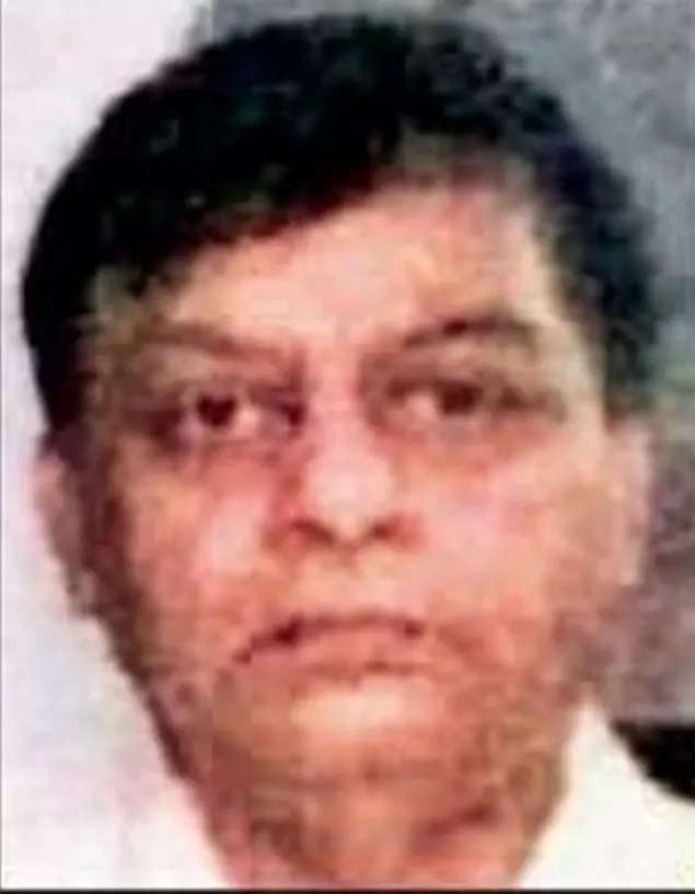 Rajendra Chawla