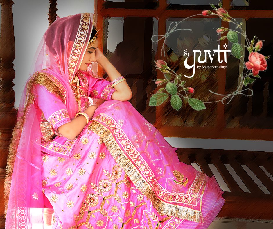 Yuvti Boutique Jaipur
