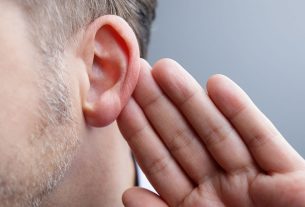 Tinnitus affecting corona patients