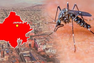 Dengue-in-Rajasthan