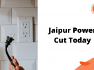 jaipur power cut today
