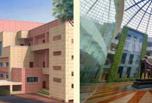 Rajasthan International Centre