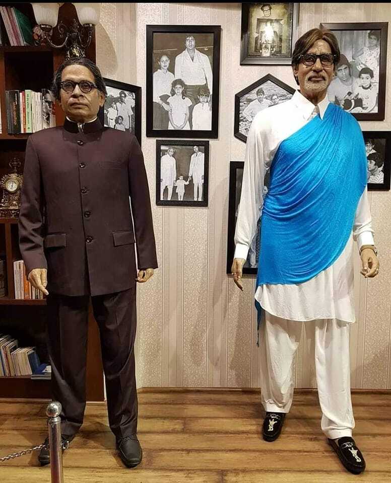 Jaipur Wax Museum Things you must not miss at Nahargarh in Jaipur