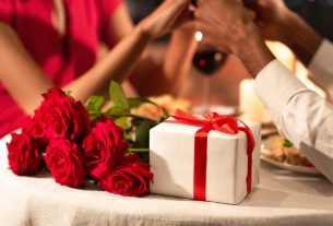 Valentine's Day gift ideas