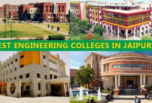 Best engineering college in Jaipur