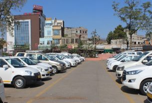 jaipur-parking-lot