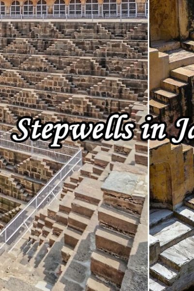 stepwells-in-Jaipur