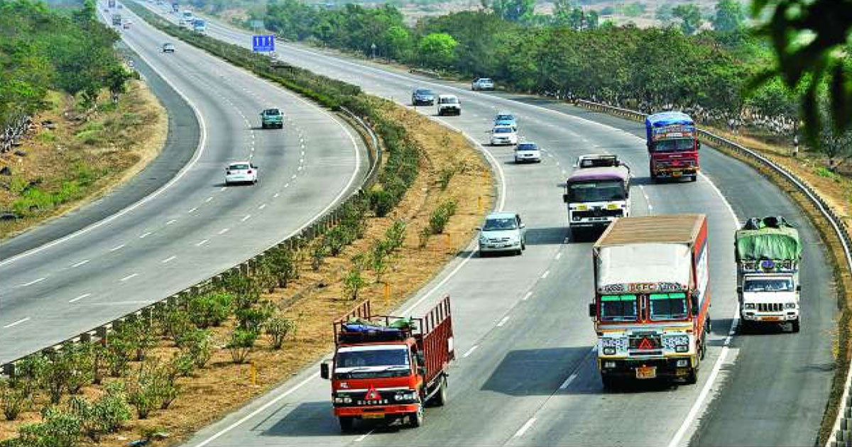 Jaipur-Delhi-Agra to be E-Highway