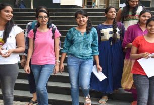jee admit card released