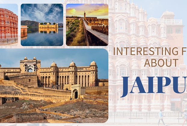 facts-about-Jaipur