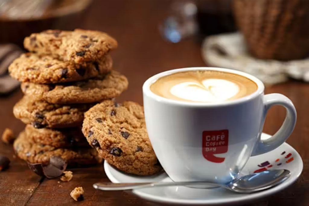 12 best places to have coffee in Jaipur Jaipur Stuff