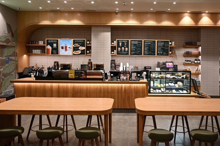 12 best places to have coffee in Jaipur Jaipur Stuff