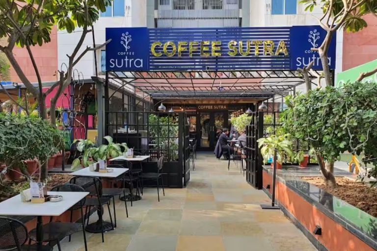 12 best places to have coffee in Jaipur Jaipur Stuff
