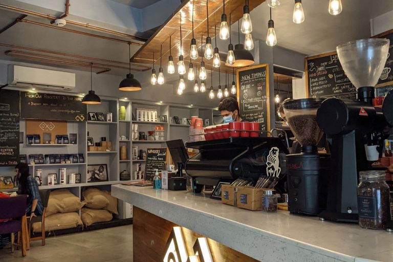 12 best places to have coffee in Jaipur Jaipur Stuff