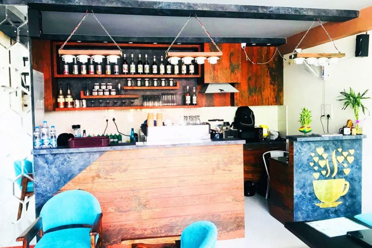 12 best places to have coffee in Jaipur Jaipur Stuff