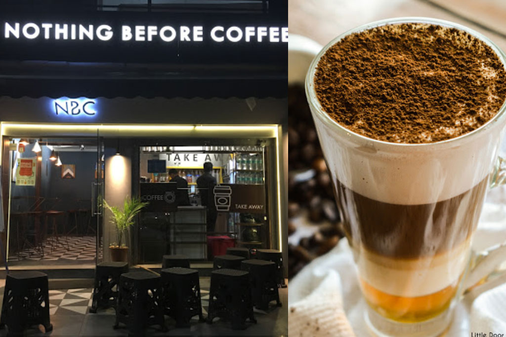 12 best places to have coffee in Jaipur Jaipur Stuff