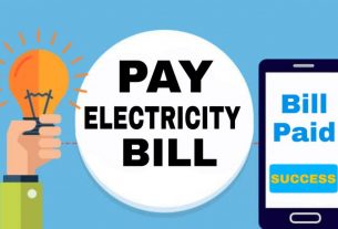 pay advance electricity bill