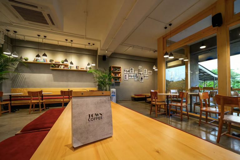 12 best places to have coffee in Jaipur Jaipur Stuff