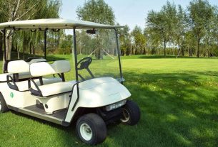 jaipur City Park to have golf cart