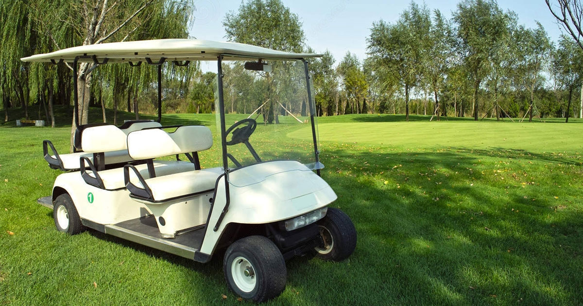 jaipur City Park to have golf cart