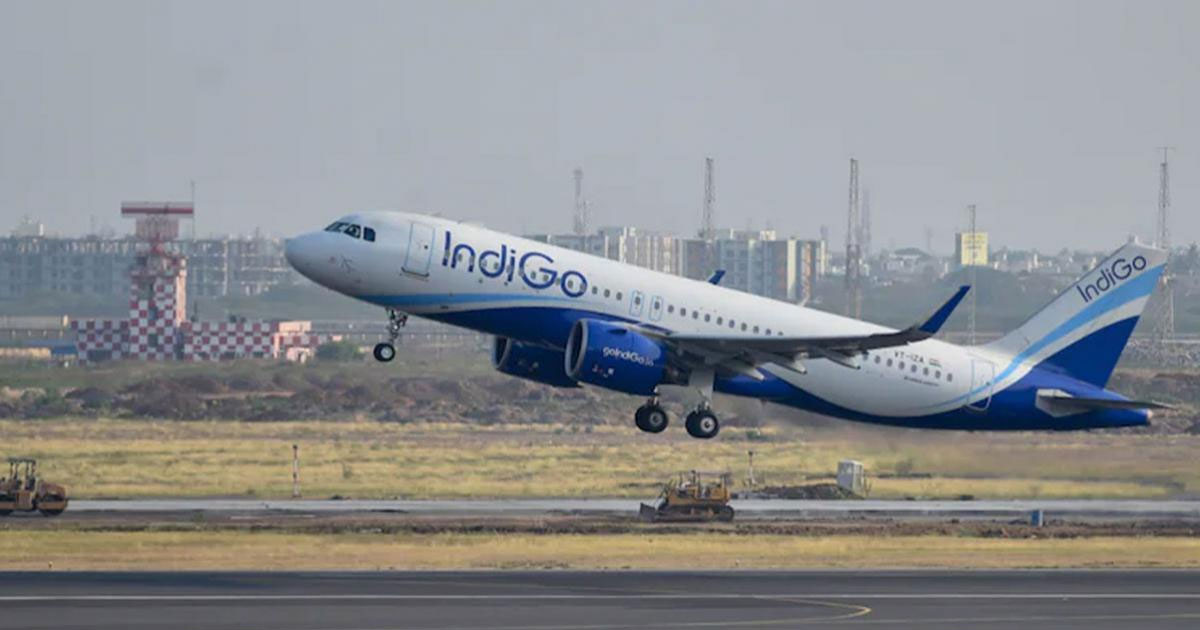 Indigo-announces-Jodhpur-Jaipur-flight