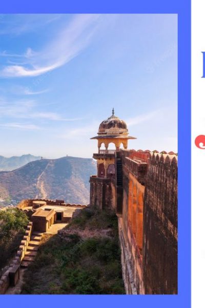 Know all about Jaigarh Fort in Jaipur