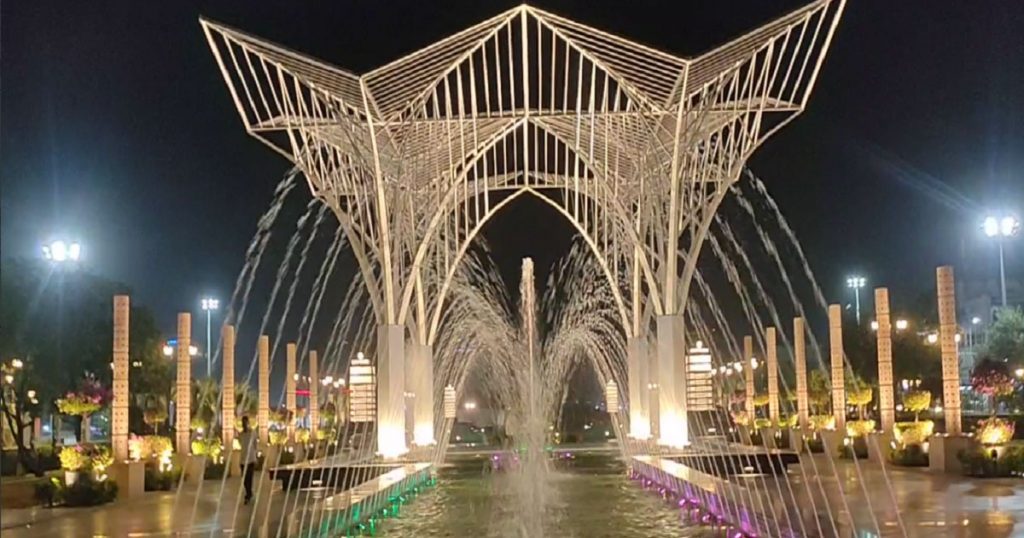 City Park Mansarovar will have an entry fee from next month Jaipur Stuff