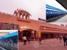 Jaipur-Junction-Railway-Station