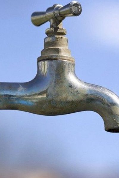No water supply in Jaipur