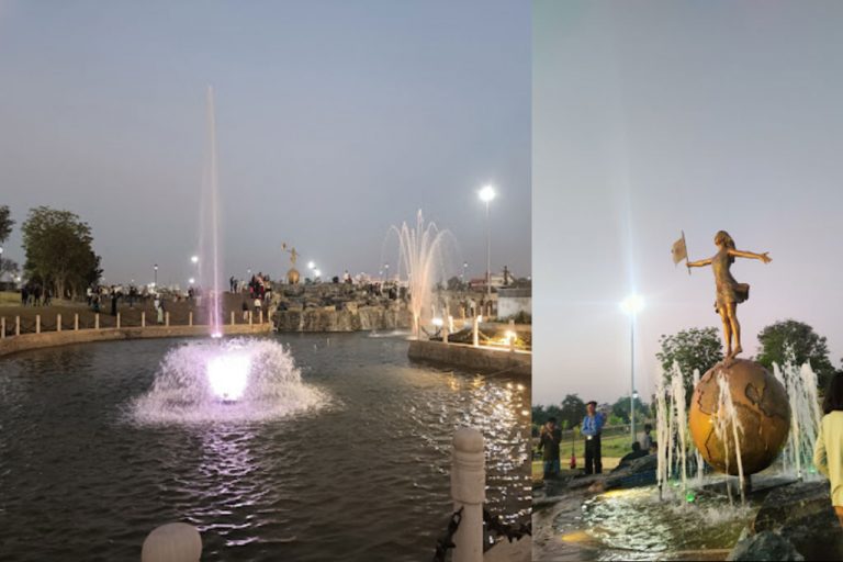 An Ultimate Guide to Mansarovar City Park Jaipur History to MustSee