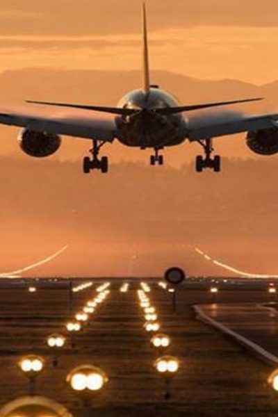 Flights to 6 new cities from Jaipur