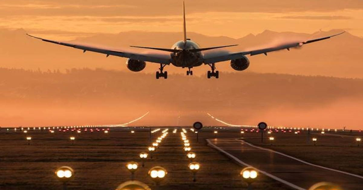 Flights to 6 new cities from Jaipur