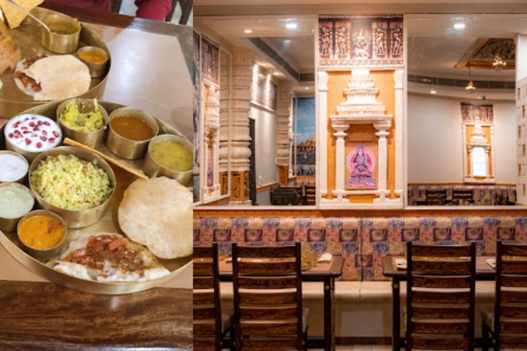 Top 10 places to feast on the Best South Indian food in Jaipur Jaipur
