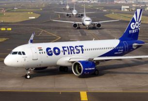 GoFirst Airlines