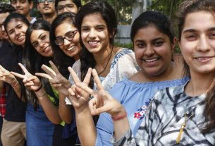 RBSE 12th Science and Commerce Result Released