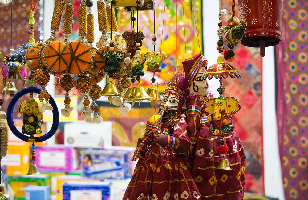 home decor handicrafts in jaipur