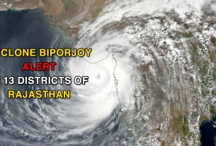 Cyclone-Biporjoy-alert-in-Rajasthan