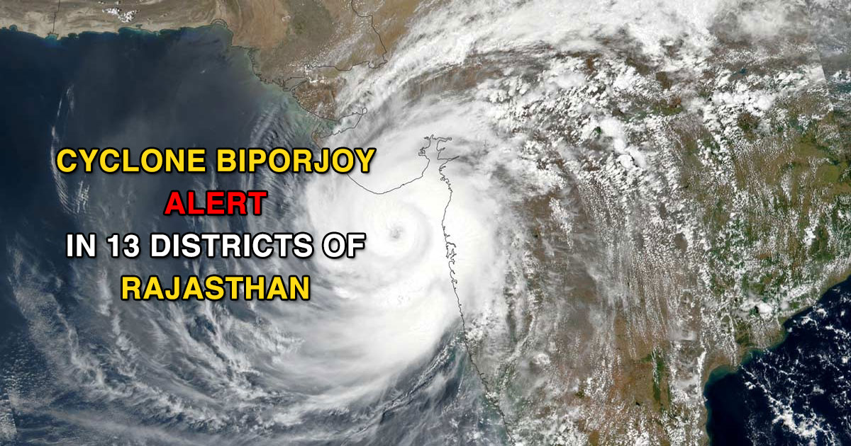 Cyclone-Biporjoy-alert-in-Rajasthan