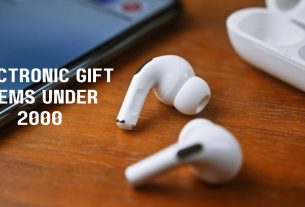 Electronic Gift Items Under Rs 2000