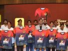 Rajasthan Raiders Women's Kabaddi team