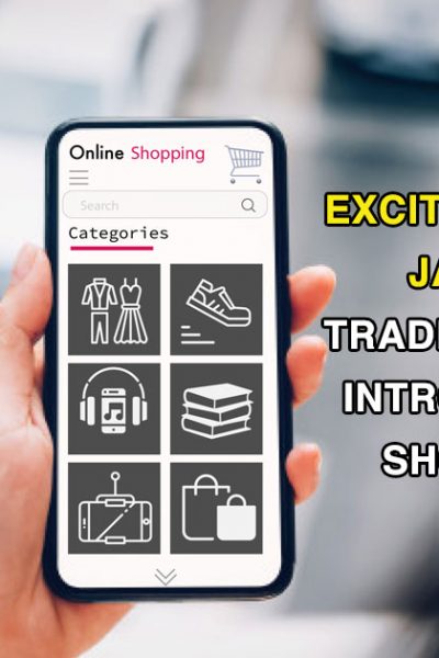 Traders of Jaipur to bring shopping app for Jaipurites