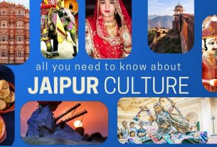 Culture of Jaipur