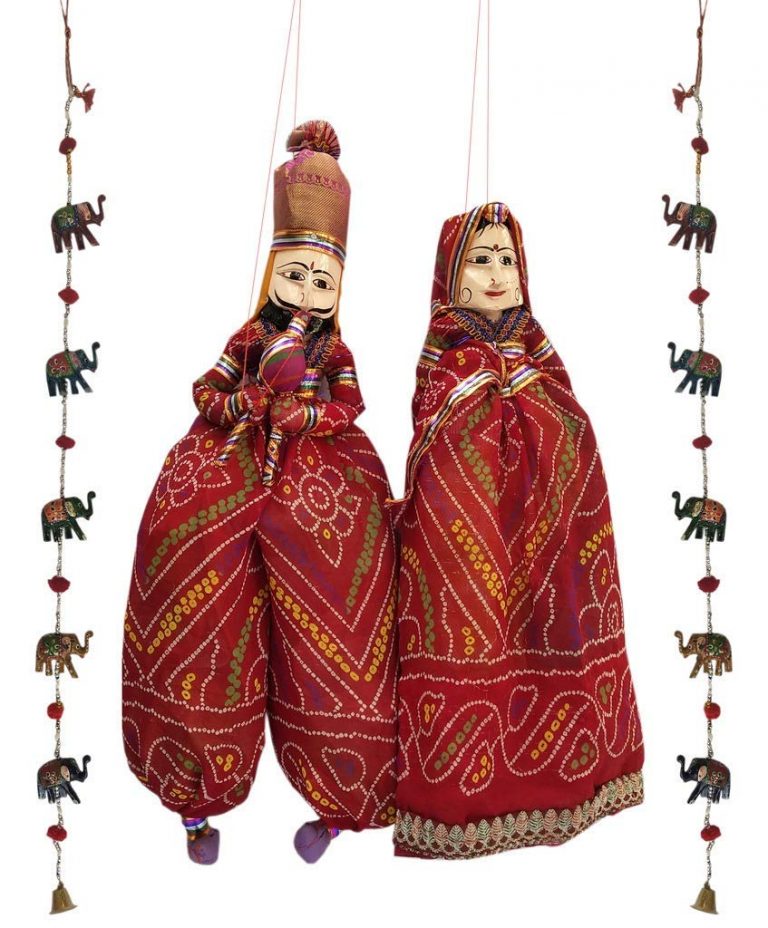 10 MustHave Rajasthani Home Decor Items for a Traditional Touch