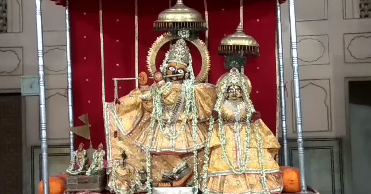 Shrimad-Bhagwat-Katha-in-Govind-Devji-Temple-jaipur