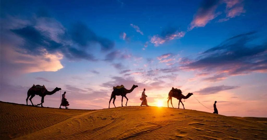 Government Will Give Tax Exemption To Boost Tourism Jaipur Stuff government-will-give-tax-exemption-to-boost-tourism-jaipur-stuff