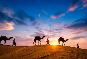 rajasthan-Government-give-tax-exemption-to-boost-tourism